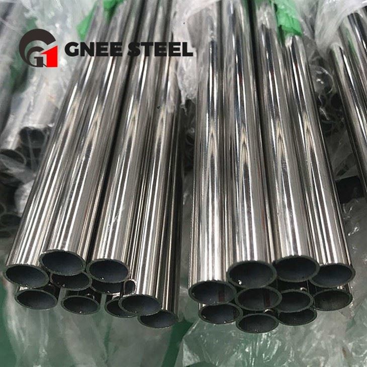 321 UNS S32100 Stainless Steel Pipes