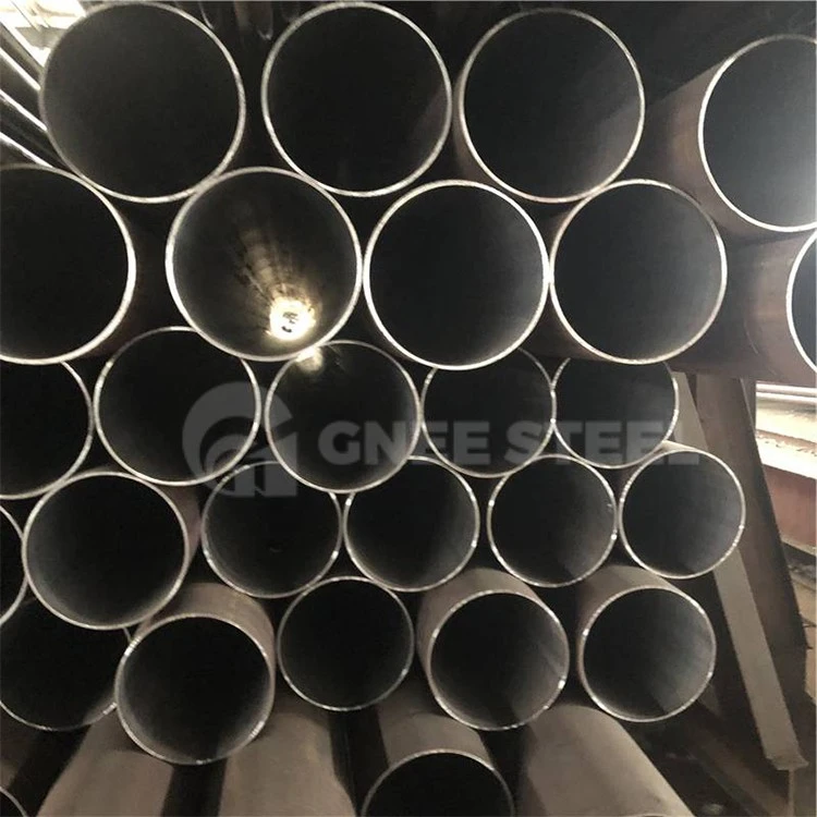 A333 Grade6 Petroleum Cracking Pipe