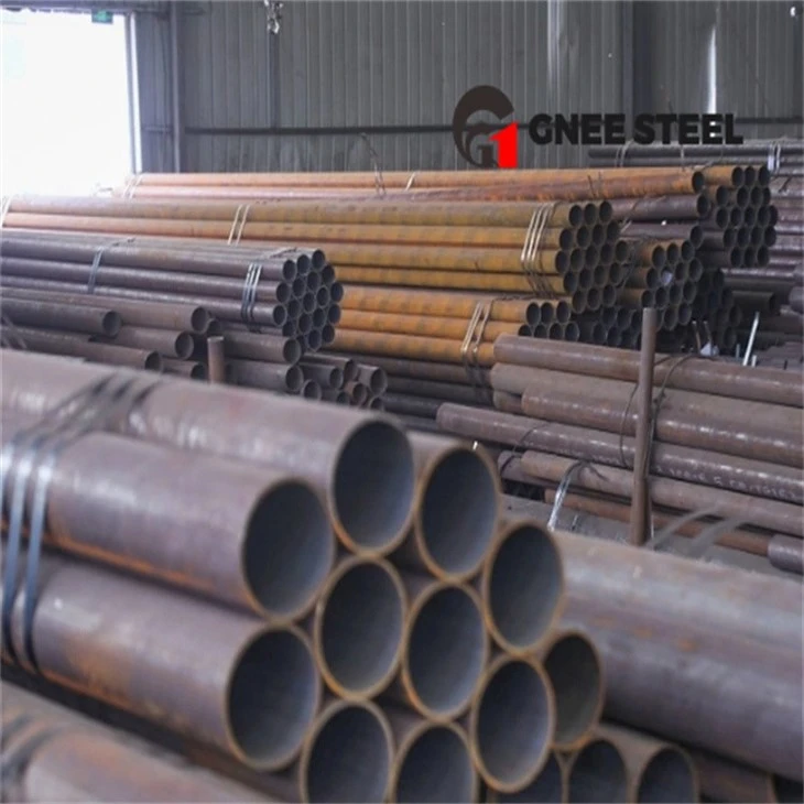 GB 5310 20MnG Heat Exchange Tube