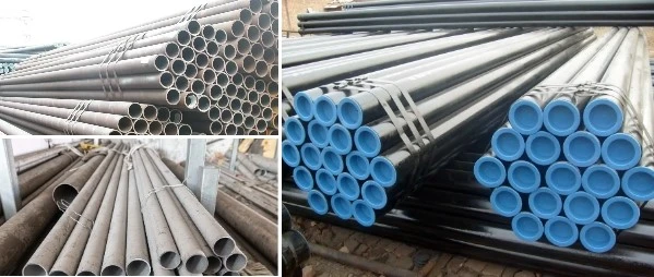 seamless hydraulic tube seamless hydraulic tube