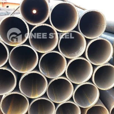 Q345D welded pipe Q345D welded pipe
