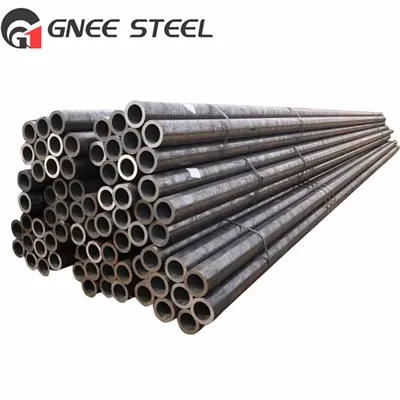 Co je potrubí A53 třídy A?