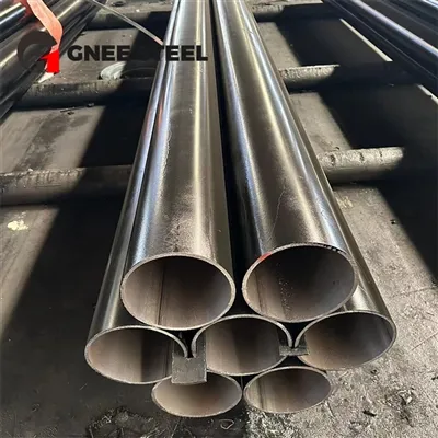 K jakému materiálu je potrubí A53 ekvivalentní?