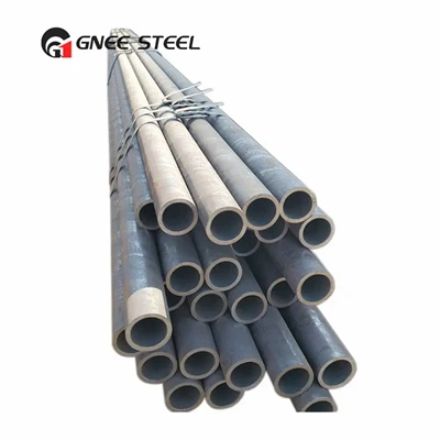 ASTM A519 Bezešvá trubka tažená za studena