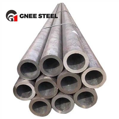 Nízkoteplotní trubka z uhlíkové oceli