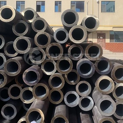 Automobile Axle Tube Automobile Axle Tube