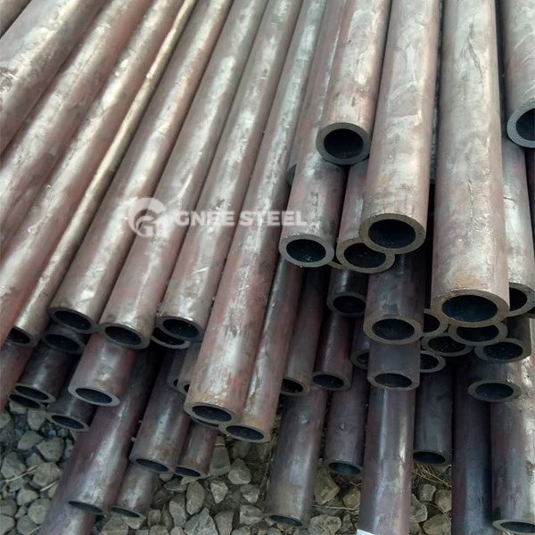A519 1012 Cold Drawn Seamless Steel Tubes A519 1012 Cold Drawn Seamless Steel Tubes