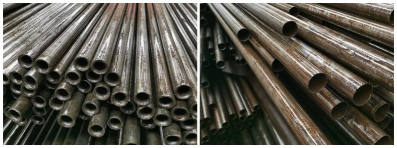 ASTM A333 Grade 10 Seamless steel Pipe ASTM A333 Grade 10 Seamless steel Pipe