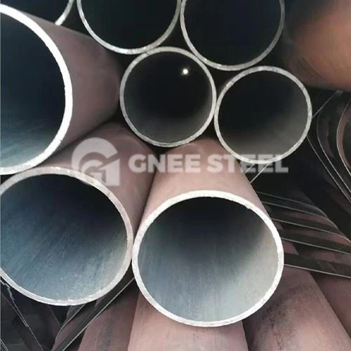 Seamless Steel Pipe For Conveying Fluid Seamless Steel Pipe For Conveying Fluid